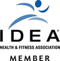 IDEA Health and Fitness Association